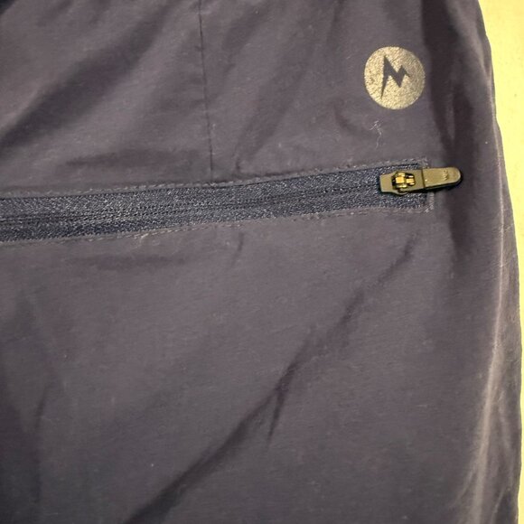 Marmot Women's Kodachrome Pant Navy Blue Size 2 (XXS)‎ - Picture 5 of 11